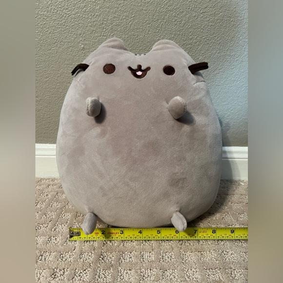 Pusheen squisheen - Picture 3 of 5
